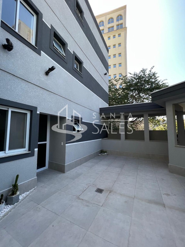 Apartamento, 2 quartos, 37 m² - Foto 13
