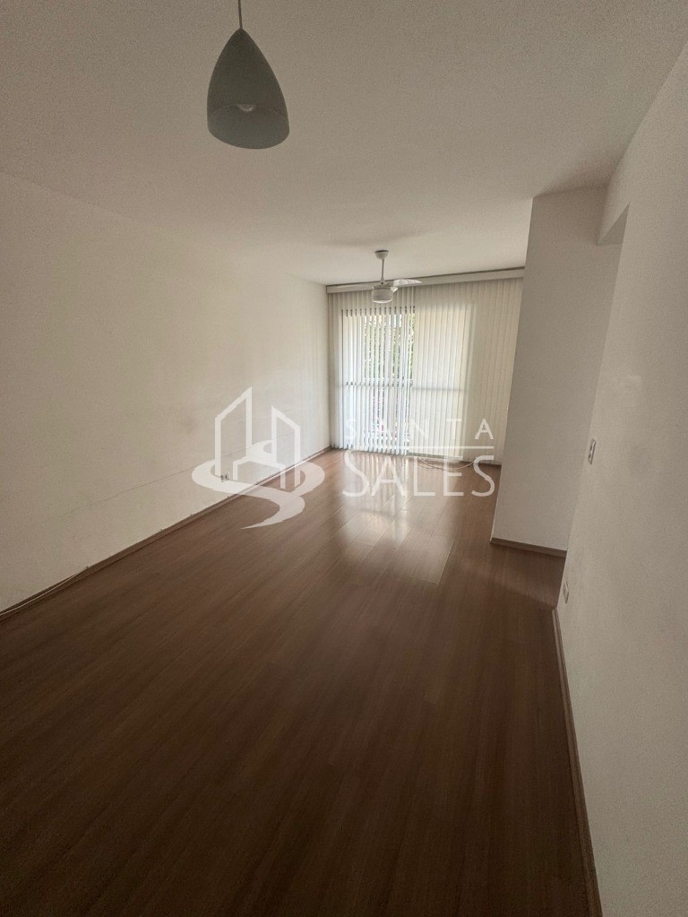 Apartamento, 2 quartos, 59 m² - Foto 2