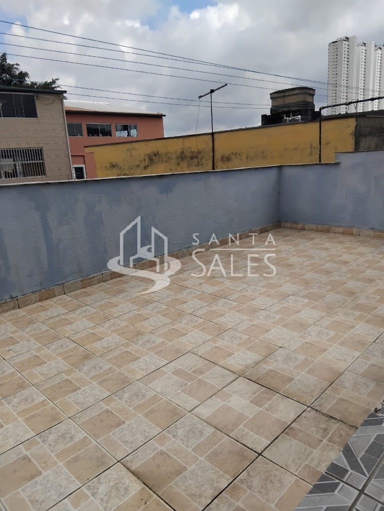 Sobrado, 3 quartos, 180 m² - Foto 4
