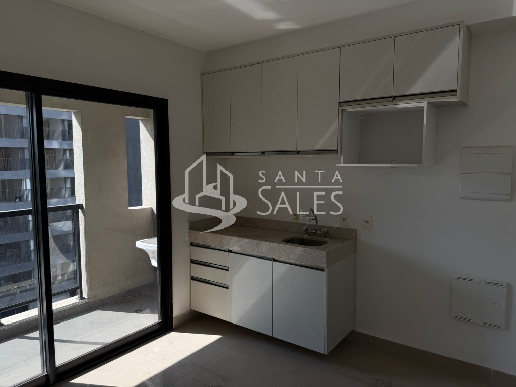 Apartamento, 1 quarto, 35 m² - Foto 14