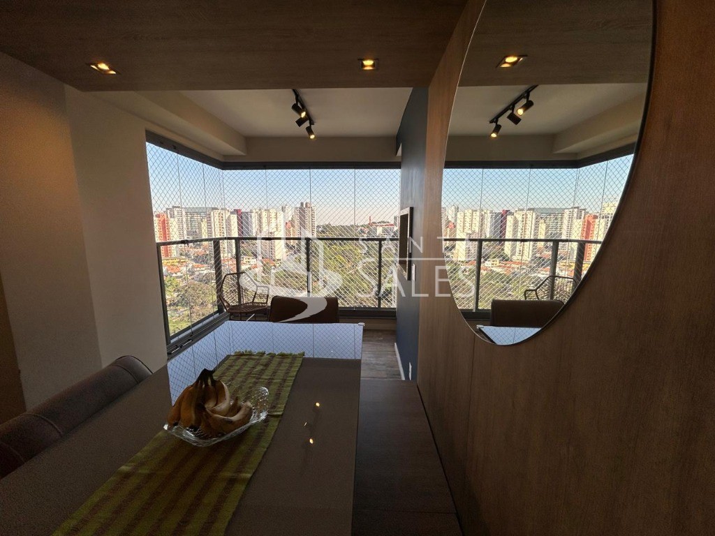 Apartamento, 3 quartos, 78 m² - Foto 3