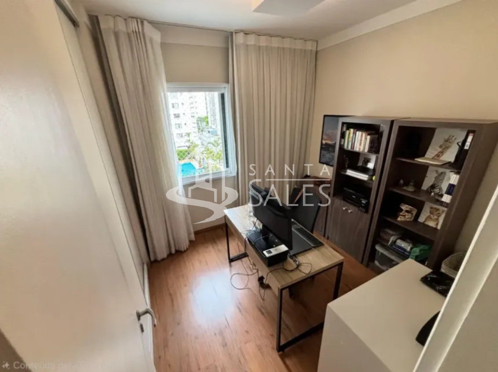 Apartamento, 2 quartos, 90 m² - Foto 6