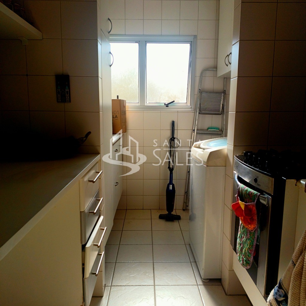 Casa de Condomínio, 2 quartos - Foto 7