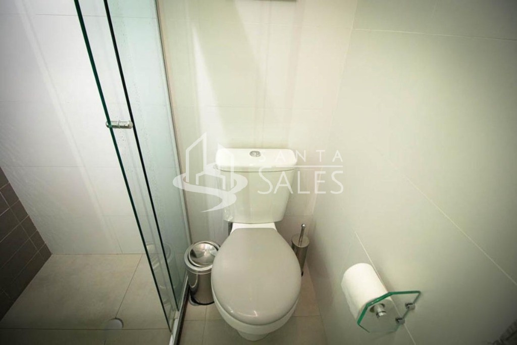 Apartamento, 1 quarto, 29 m² - Foto 17