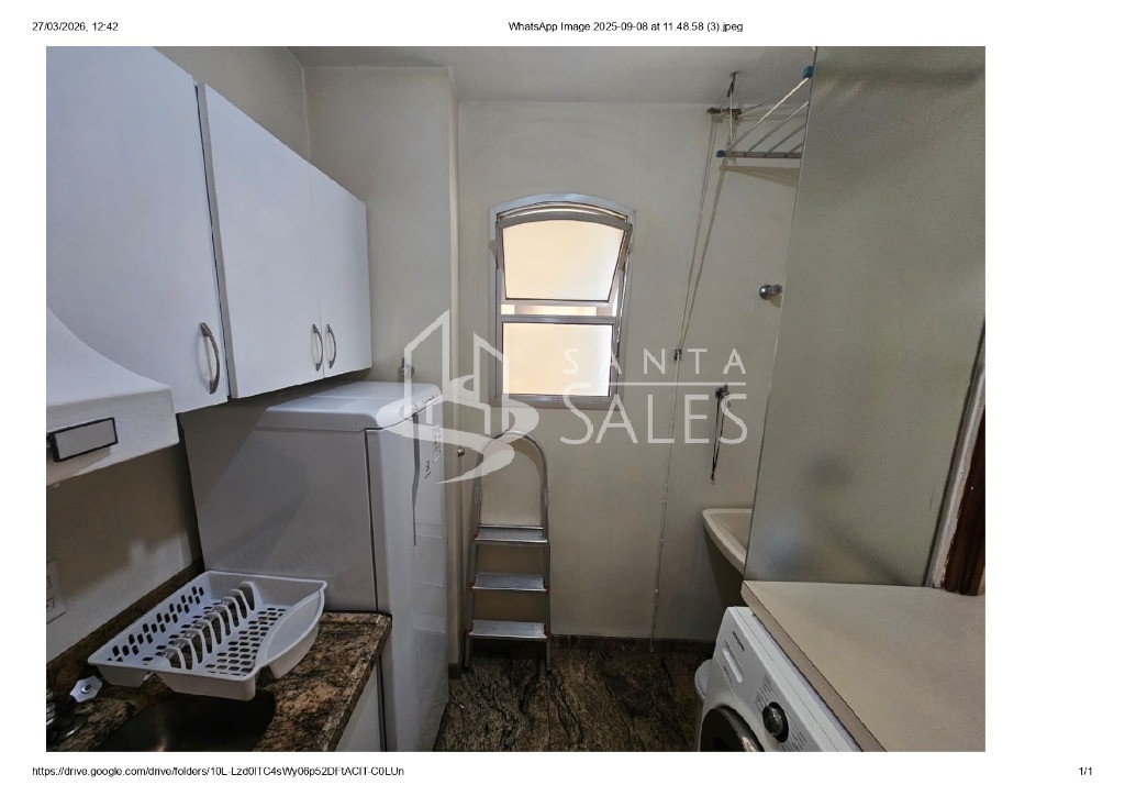 Flat/Apart Hotel, 1 quarto, 43 m² - Foto 16