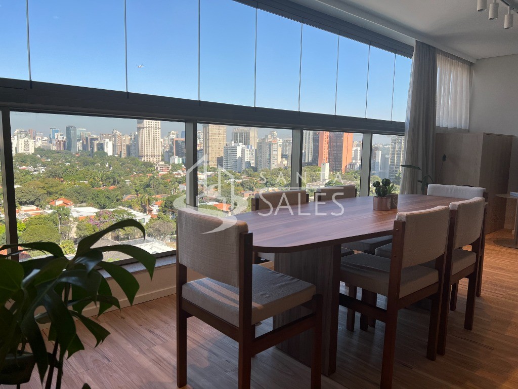 Apartamento, 1 quarto, 66 m² - Foto 68