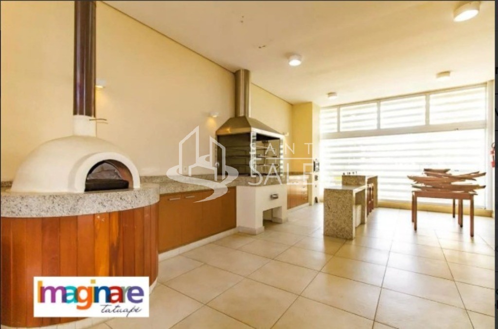 Apartamento, 3 quartos, 82 m² - Foto 21