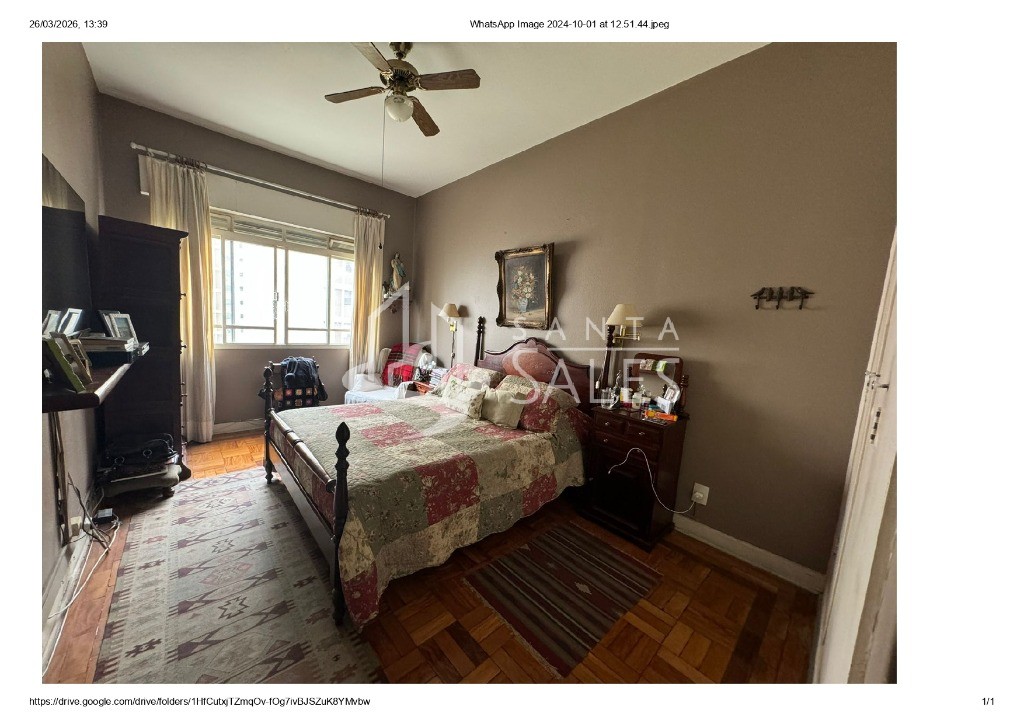 Apartamento, 3 quartos, 126 m² - Foto 10