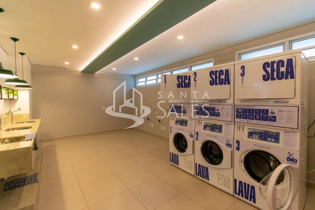 Apartamento, 2 quartos, 38 m² - Foto 41