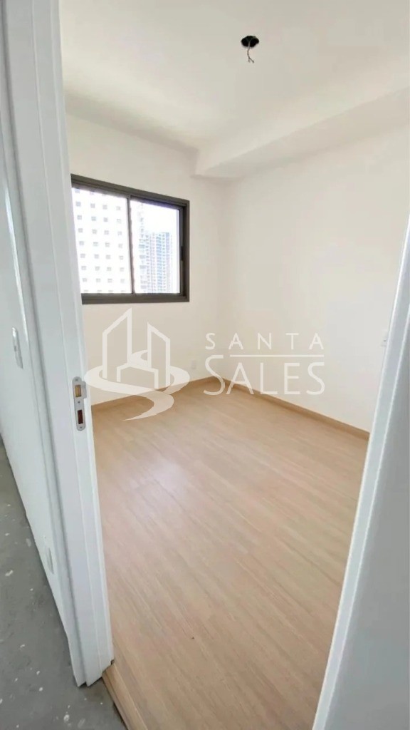 Apartamento, 2 quartos, 38 m² - Foto 1
