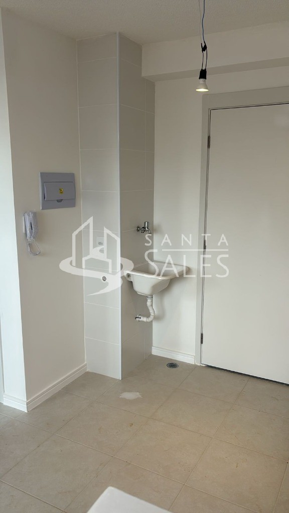 Apartamento, 2 quartos, 32 m² - Foto 7
