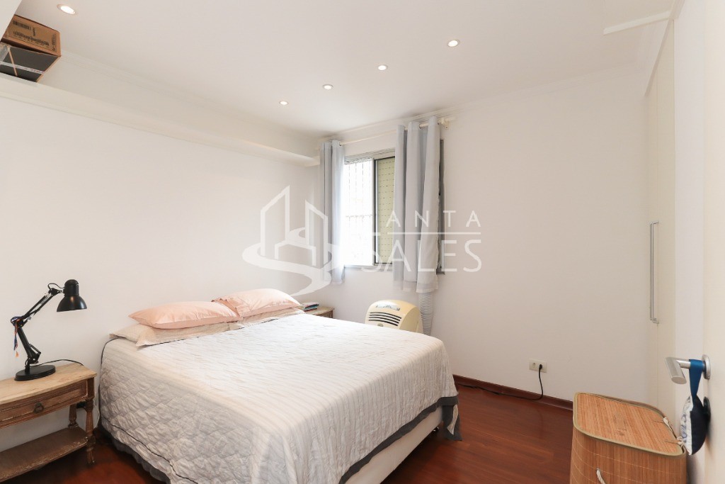 Apartamento, 3 quartos, 97 m² - Foto 16