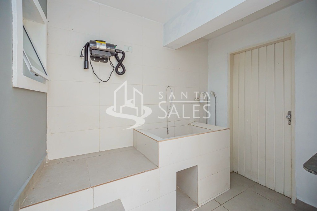 Sobrado, 3 quartos, 400 m² - Foto 27