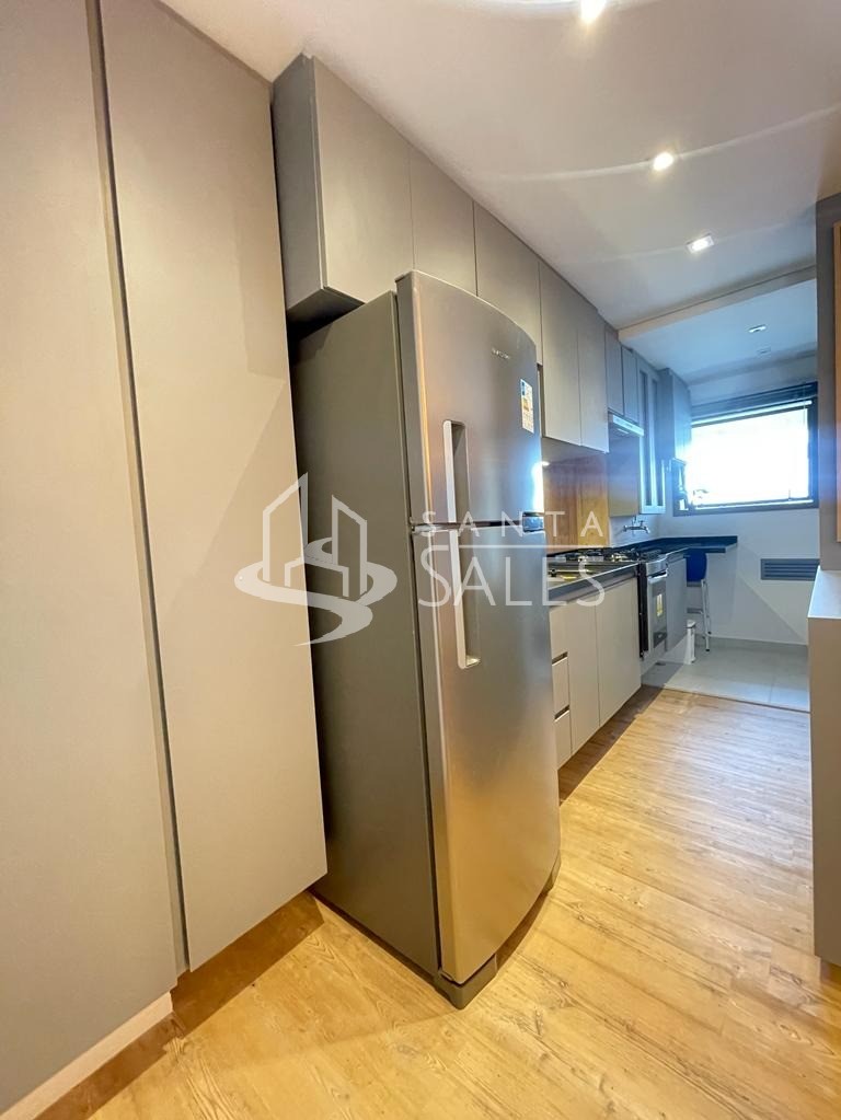Apartamento, 2 quartos, 60 m² - Foto 10