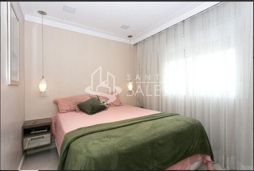 Apartamento, 3 quartos, 82 m² - Foto 8