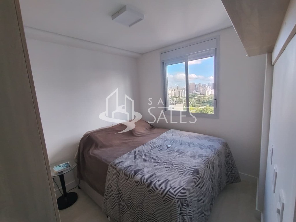 Apartamento, 1 quarto, 27 m² - Foto 15