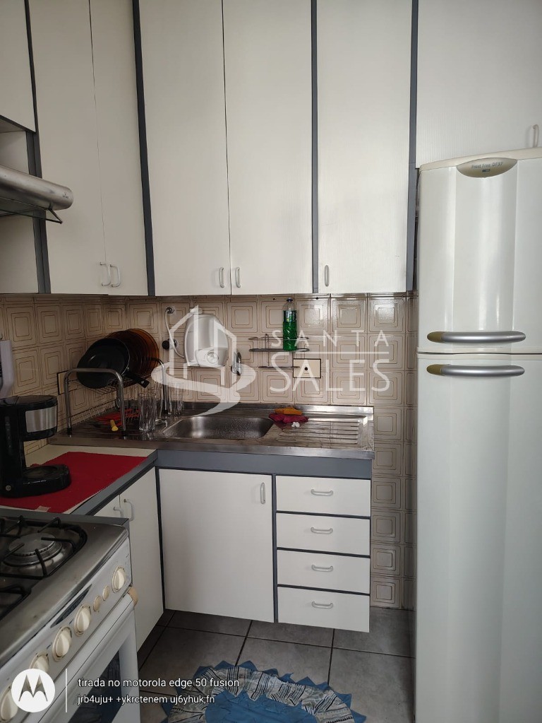 Apartamento, 1 quarto, 39 m² - Foto 5