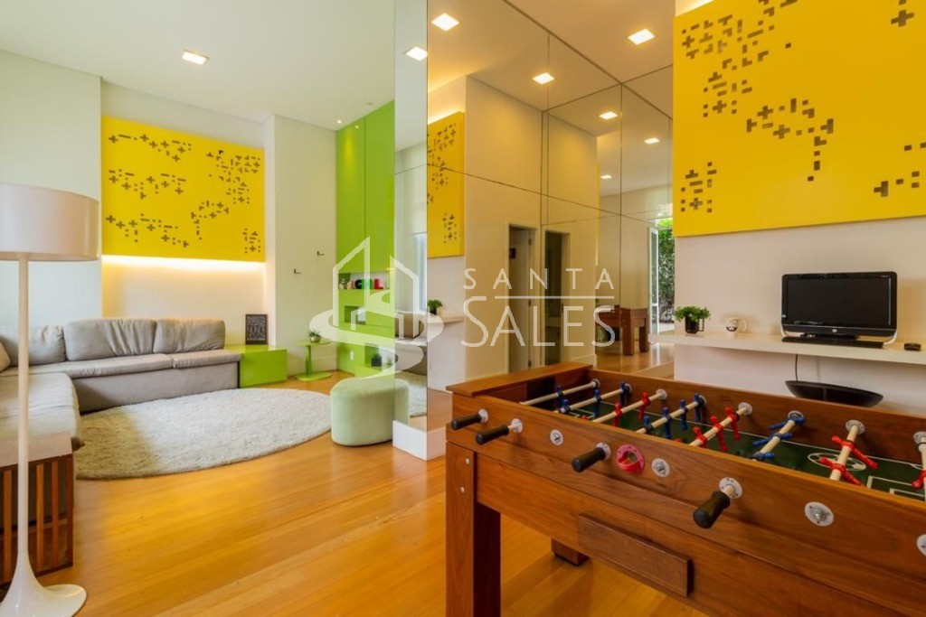 Apartamento, 3 quartos, 156 m² - Foto 31