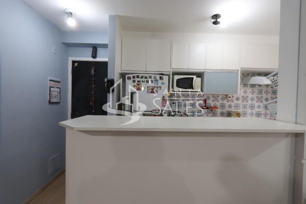 Apartamento, 2 quartos, 55 m² - Foto 8