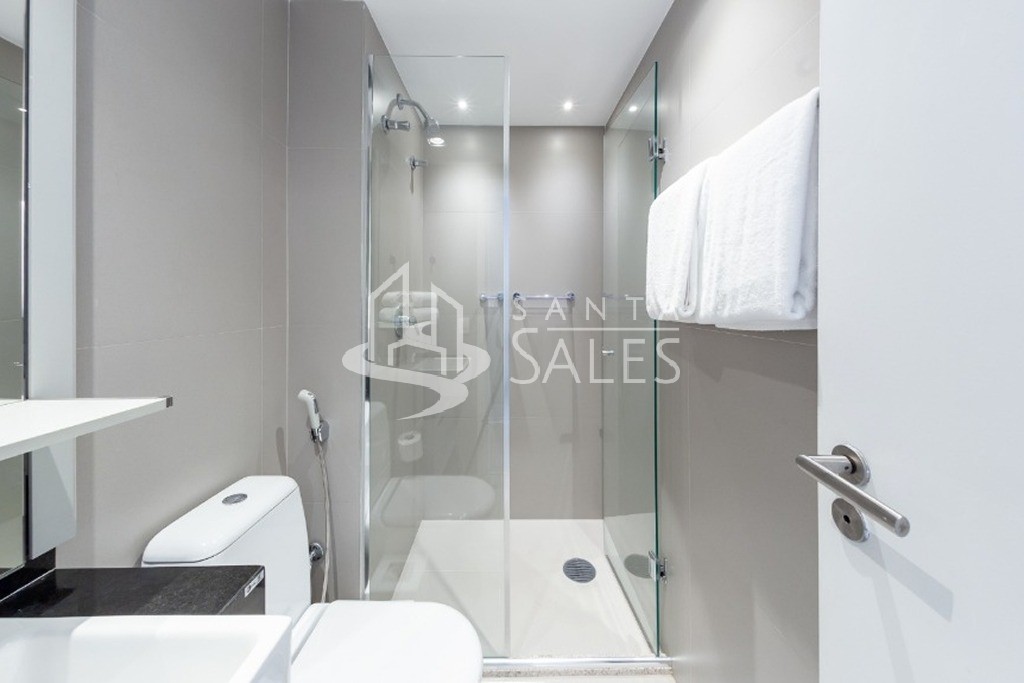 Apartamento, 2 quartos, 136 m² - Foto 18