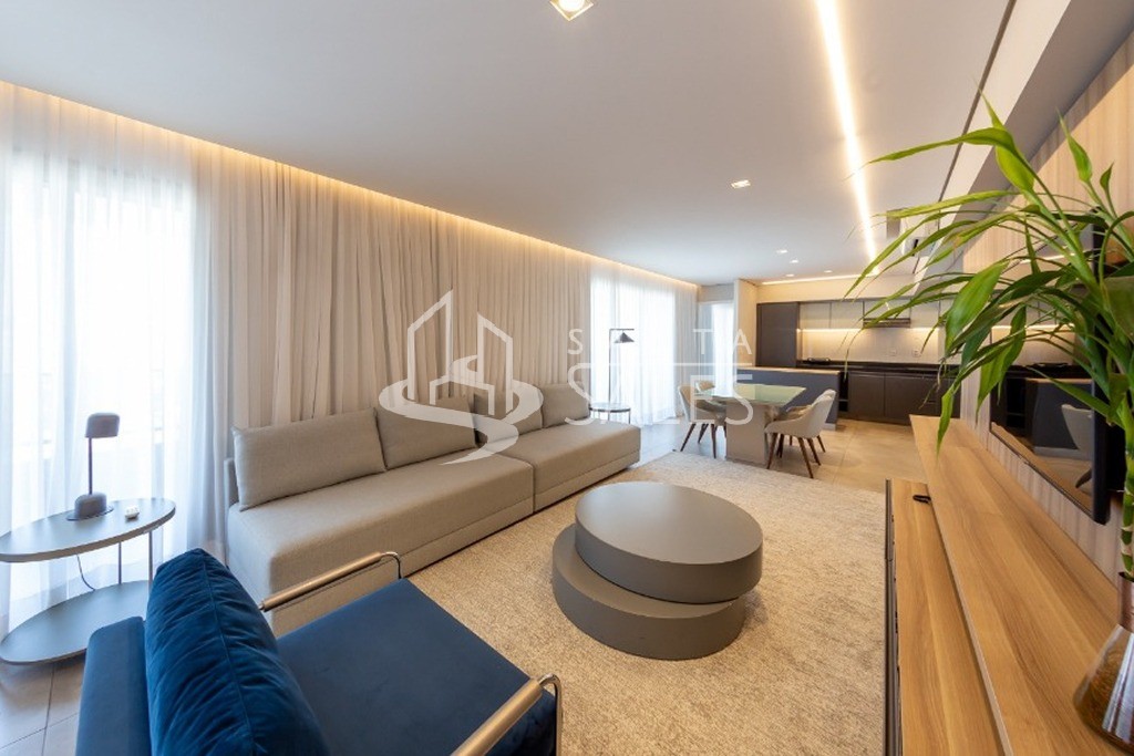 Apartamento, 2 quartos, 136 m² - Foto 12