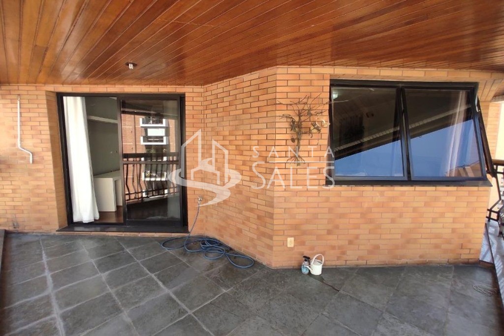 Apartamento, 5 quartos, 208 m² - Foto 41