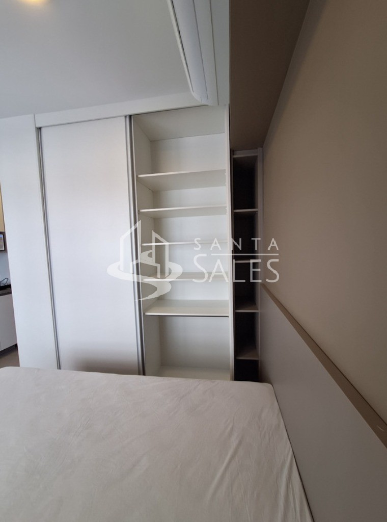 Apartamento, 1 quarto, 25 m² - Foto 16