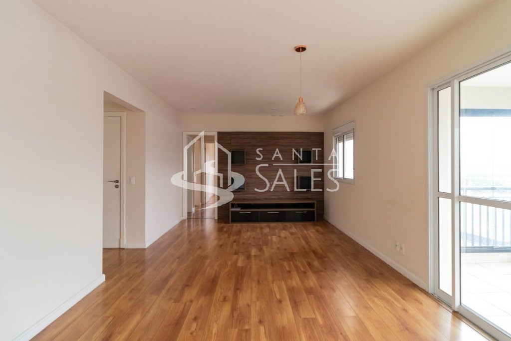 Apartamento, 3 quartos, 130 m² - Foto 2