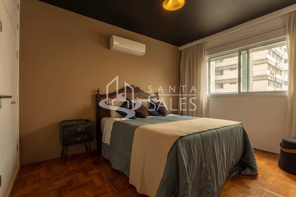 Apartamento, 2 quartos, 114 m² - Foto 3