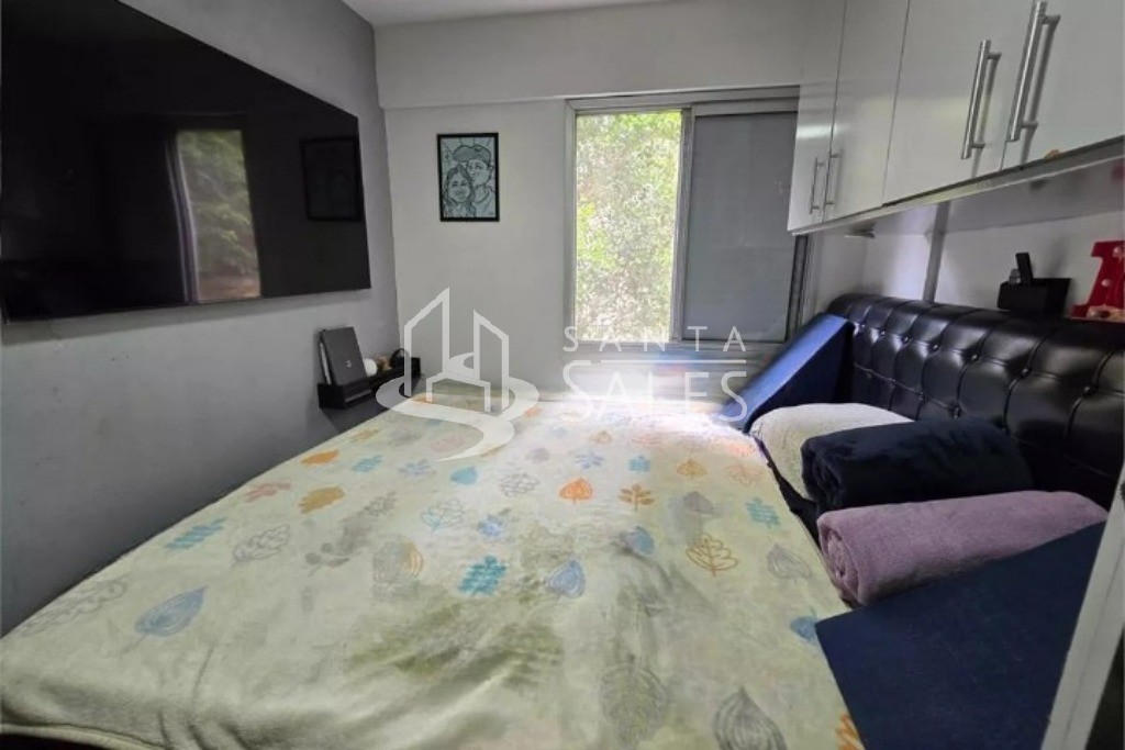 Apartamento, 2 quartos, 47 m² - Foto 9