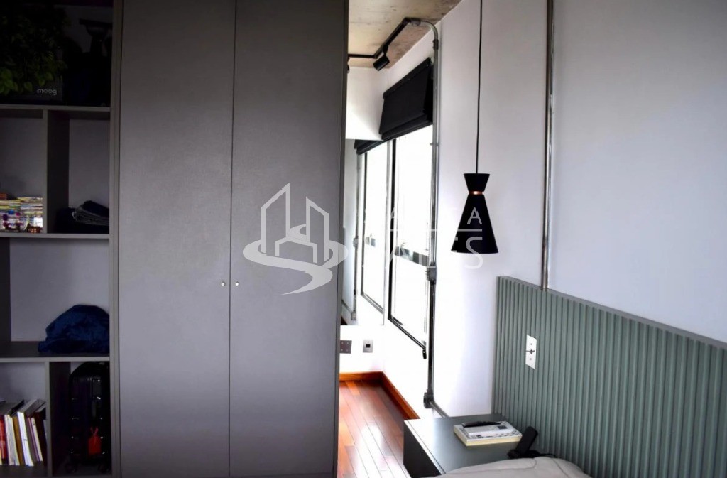 Apartamento, 1 quarto, 70 m² - Foto 2