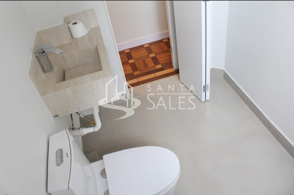 Apartamento, 4 quartos, 103 m² - Foto 7