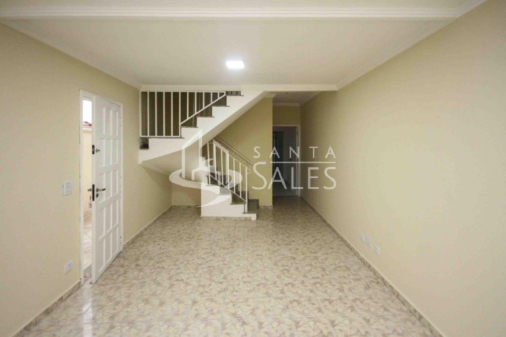 Sobrado, 3 quartos, 200 m² - Foto 4