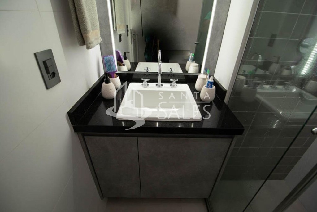 Apartamento, 1 quarto, 29 m² - Foto 16