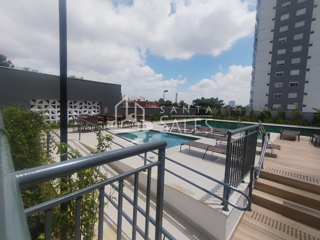 Apartamento, 3 quartos, 58 m² - Foto 5