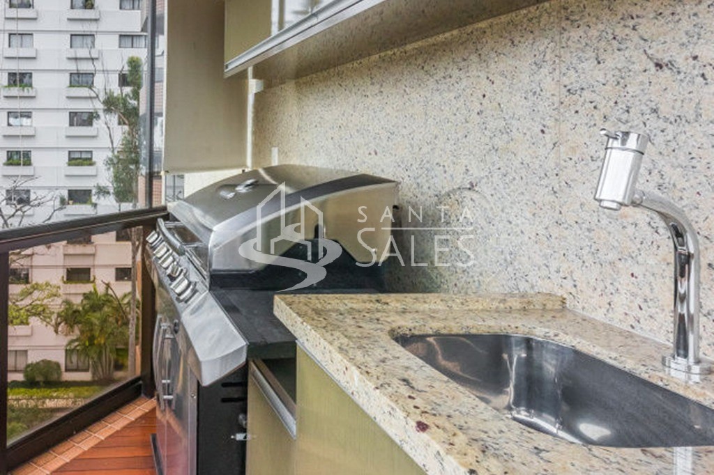 Apartamento, 4 quartos, 320 m² - Foto 34