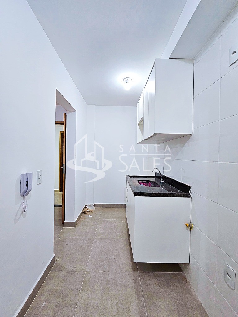 Apartamento, 2 quartos, 45 m² - Foto 17