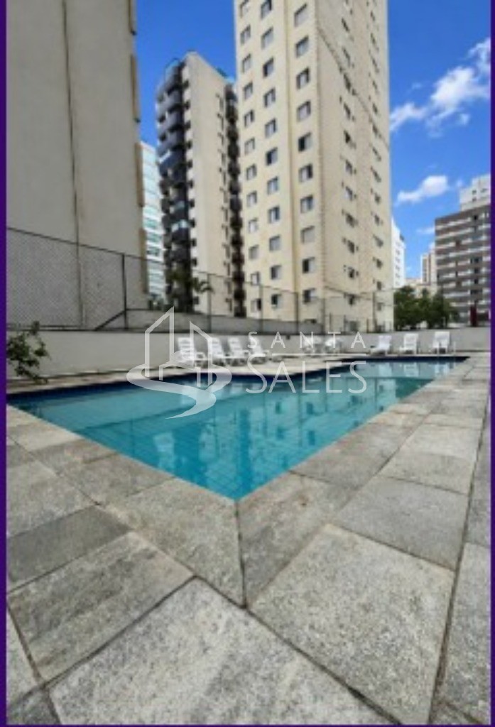 Apartamento, 2 quartos, 90 m² - Foto 3