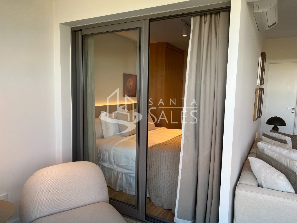 Apartamento, 1 quarto, 66 m² - Foto 91