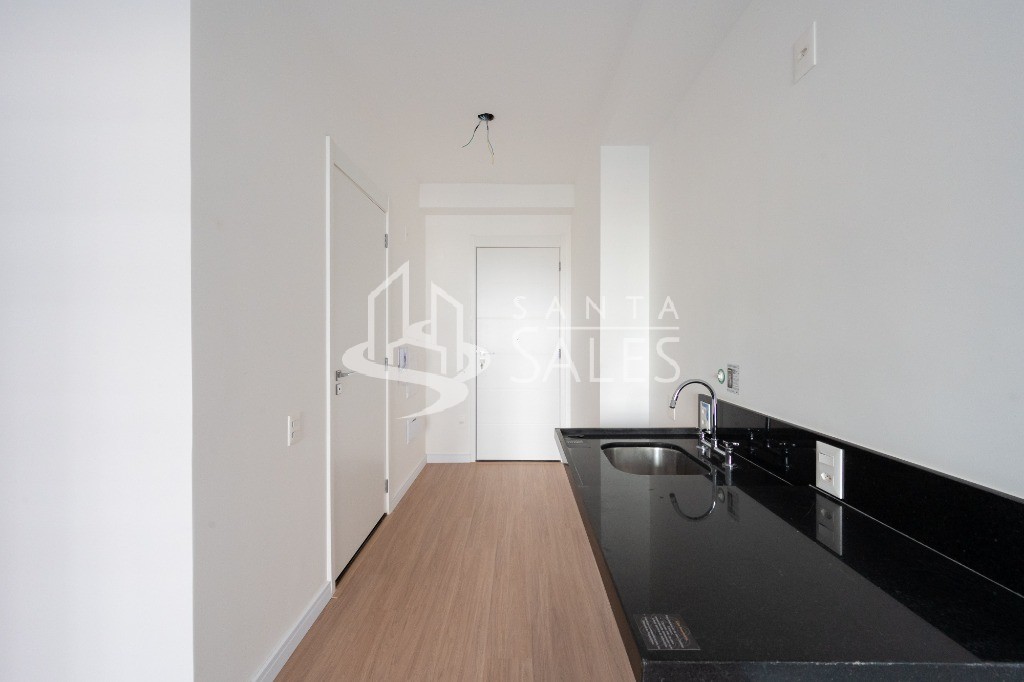 Apartamento, 1 quarto, 35 m² - Foto 32
