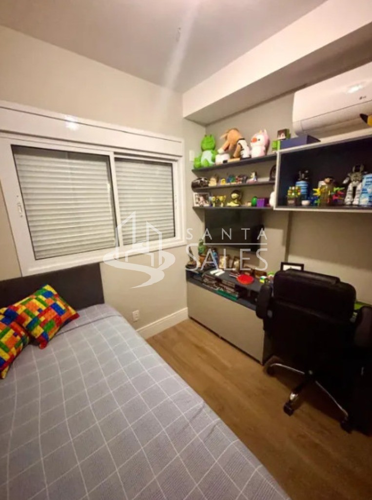 Apartamento, 3 quartos, 100 m² - Foto 19