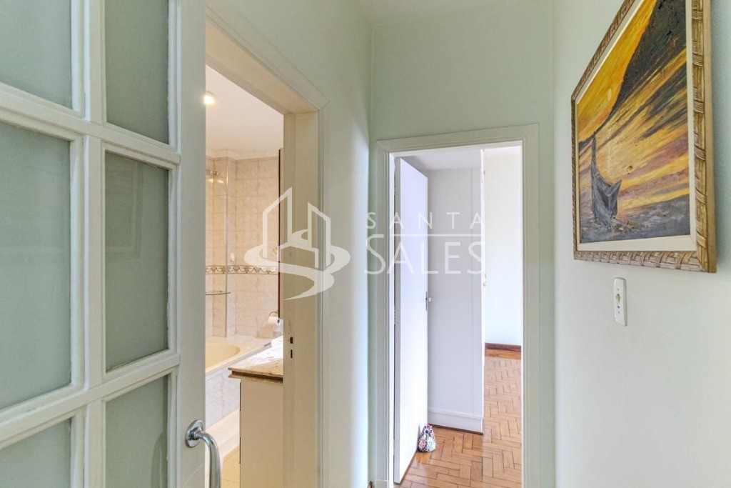 Apartamento, 3 quartos, 145 m² - Foto 41