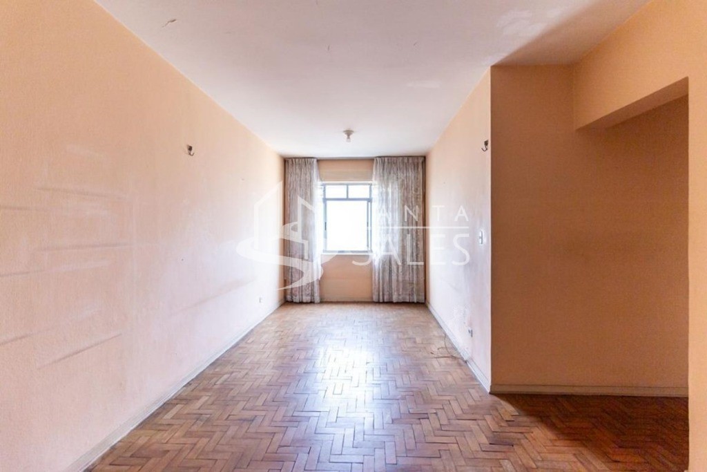 Apartamento, 3 quartos, 93 m² - Foto 2