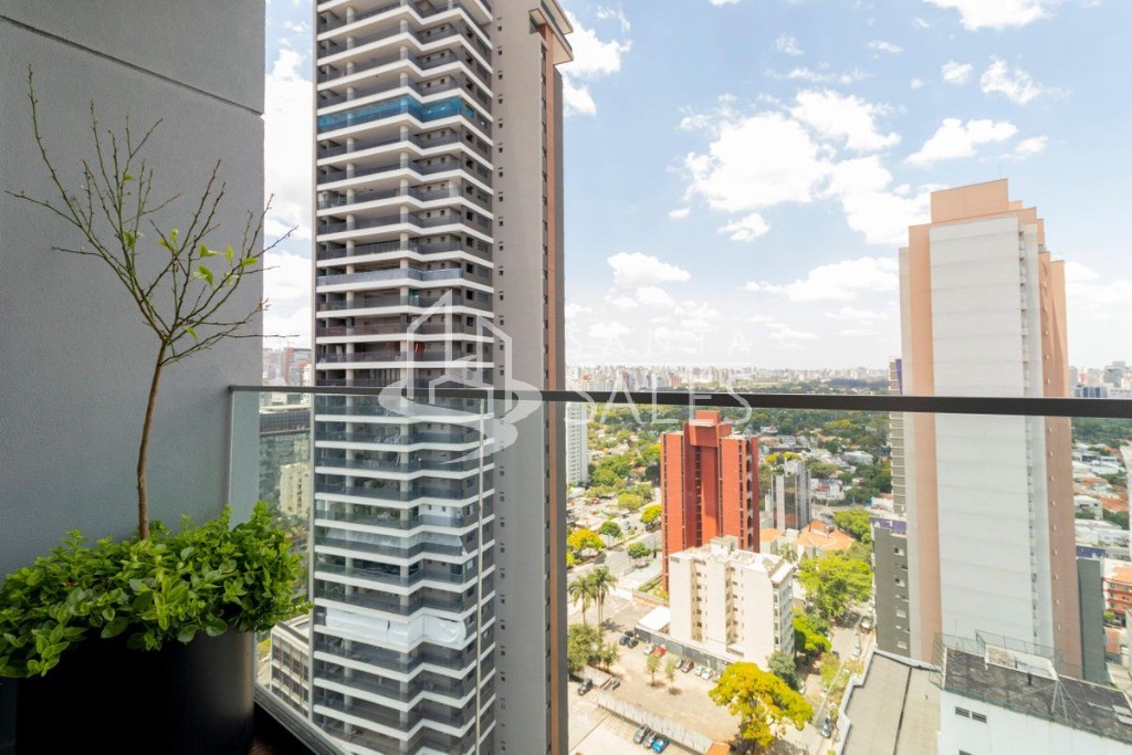 Apartamento, 3 quartos, 100 m² - Foto 28