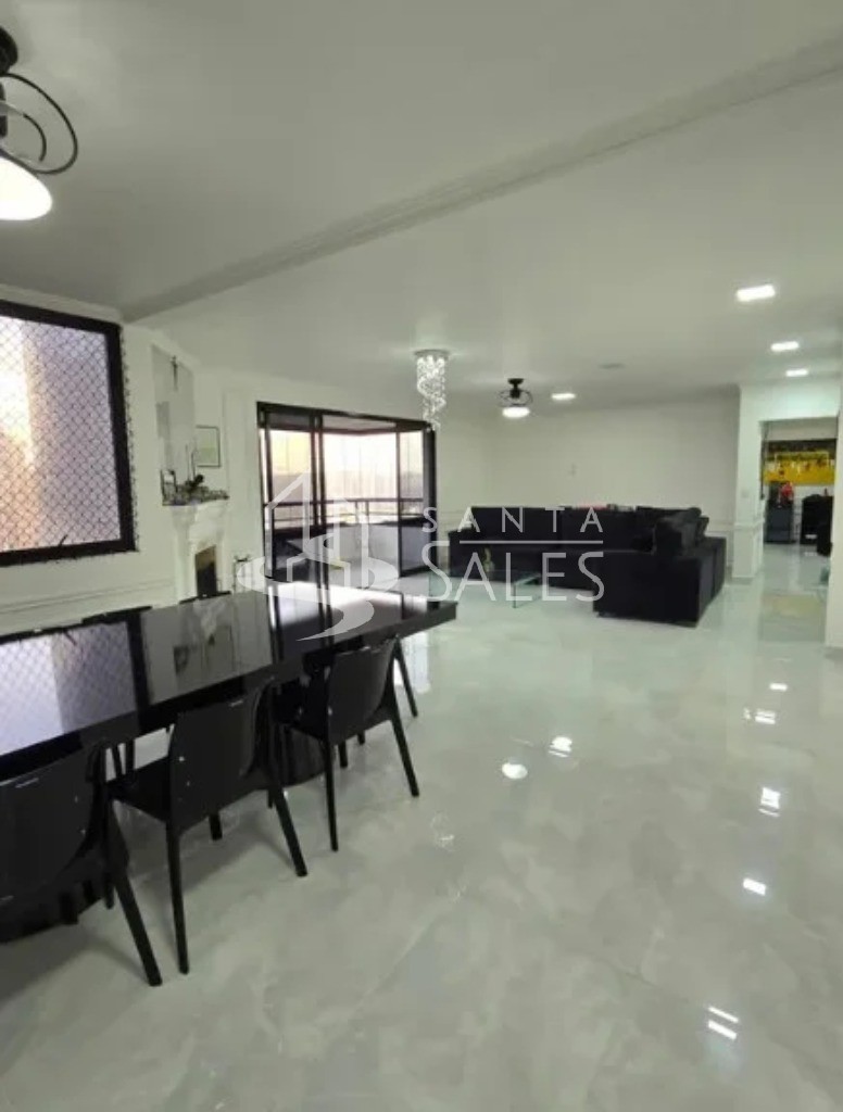 Apartamento, 4 quartos, 320 m² - Foto 26