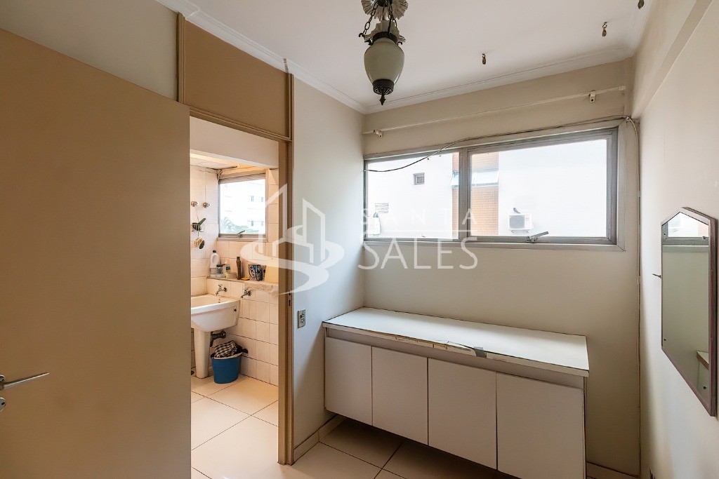 Apartamento, 2 quartos, 126 m² - Foto 17
