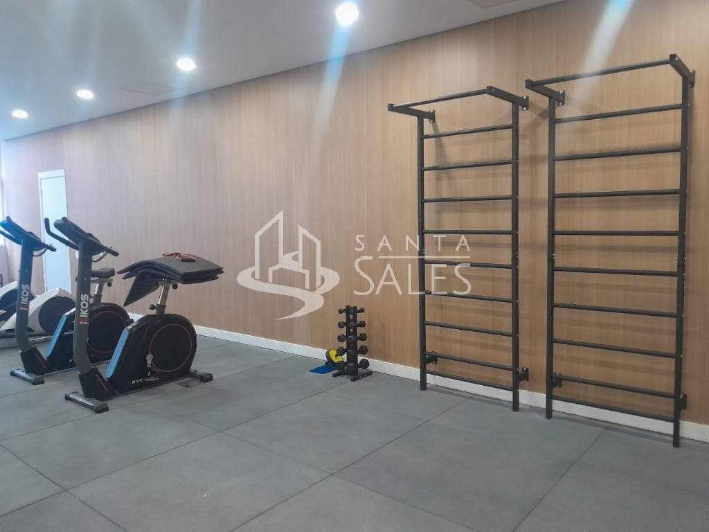 Kitnet-Studio, 25 m² - Foto 37