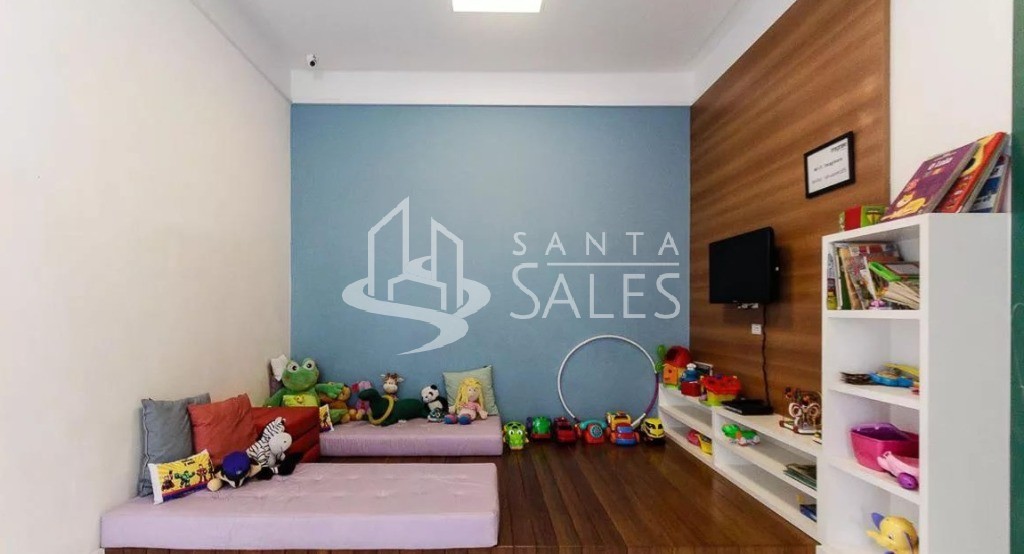 Apartamento, 2 quartos, 81 m² - Foto 49