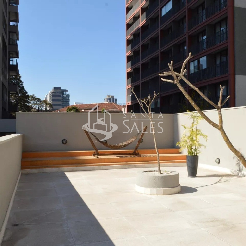Apartamento, 1 quarto, 21 m² - Foto 15