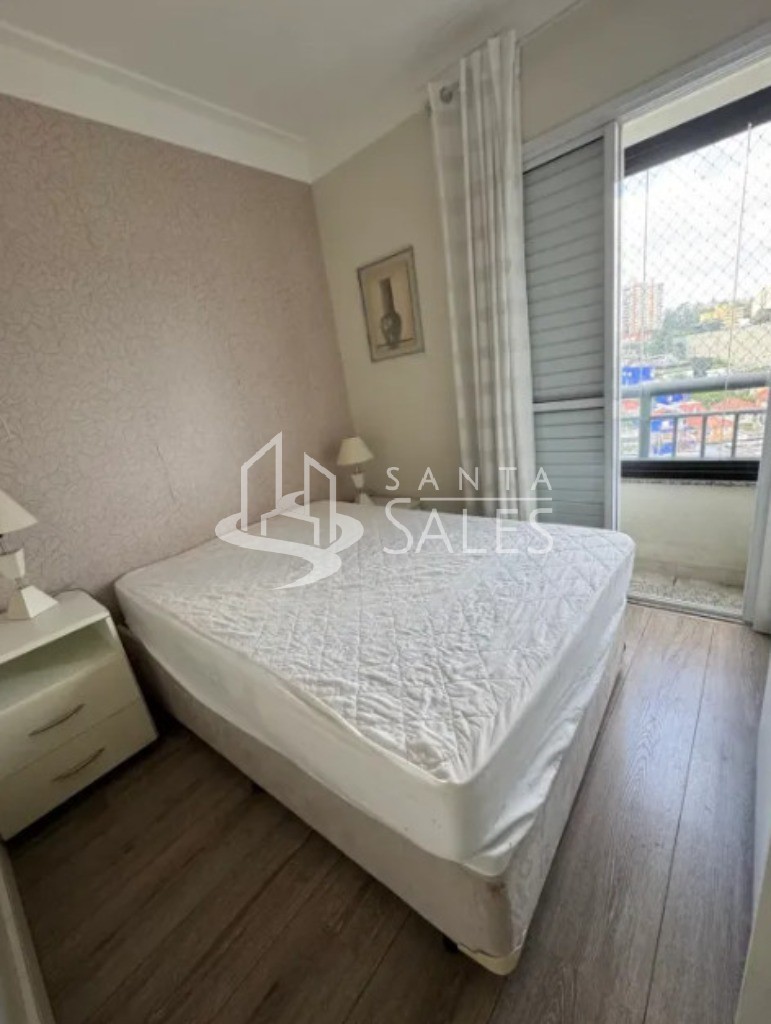 Apartamento, 1 quarto, 64 m² - Foto 8